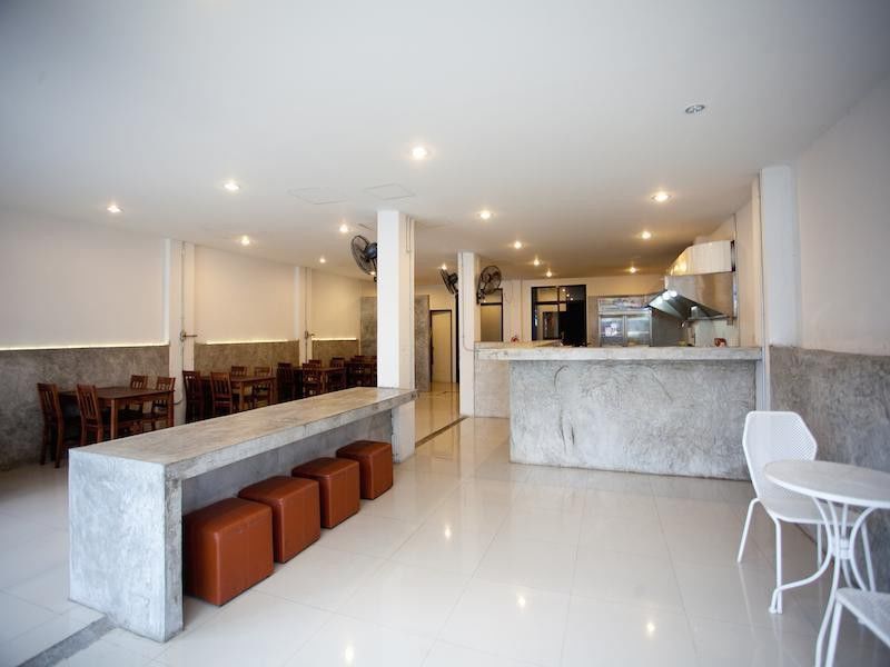 Studio Patong By Icheck Inn Phuket Exterior foto